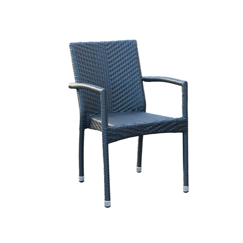 Palm Arm Chair
