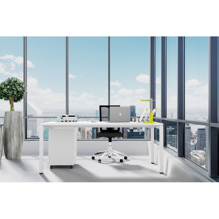 Quad Desk