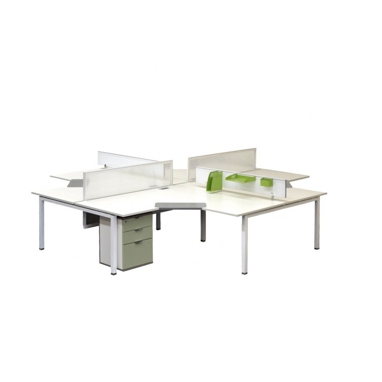 Quad Workstation