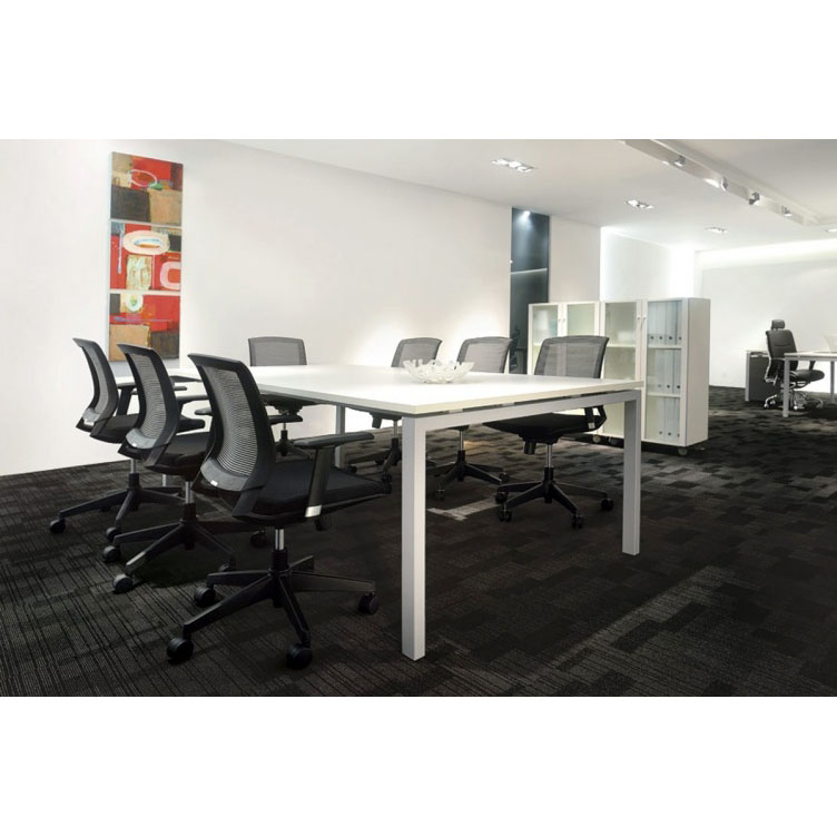 Quad Meeting Table