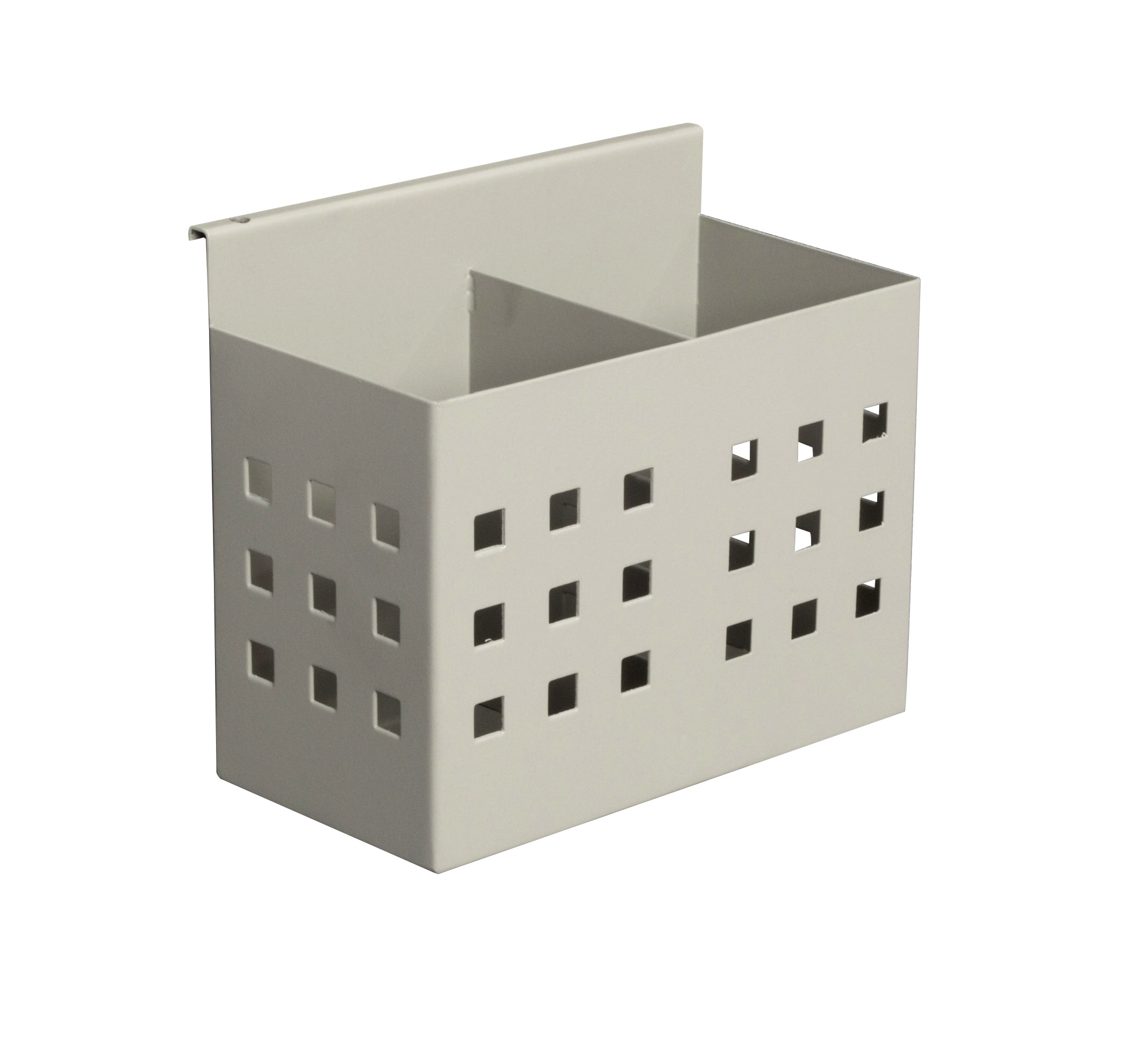 Double pen holder