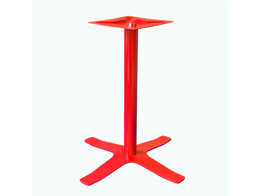 Coral Star Bar Table Base
