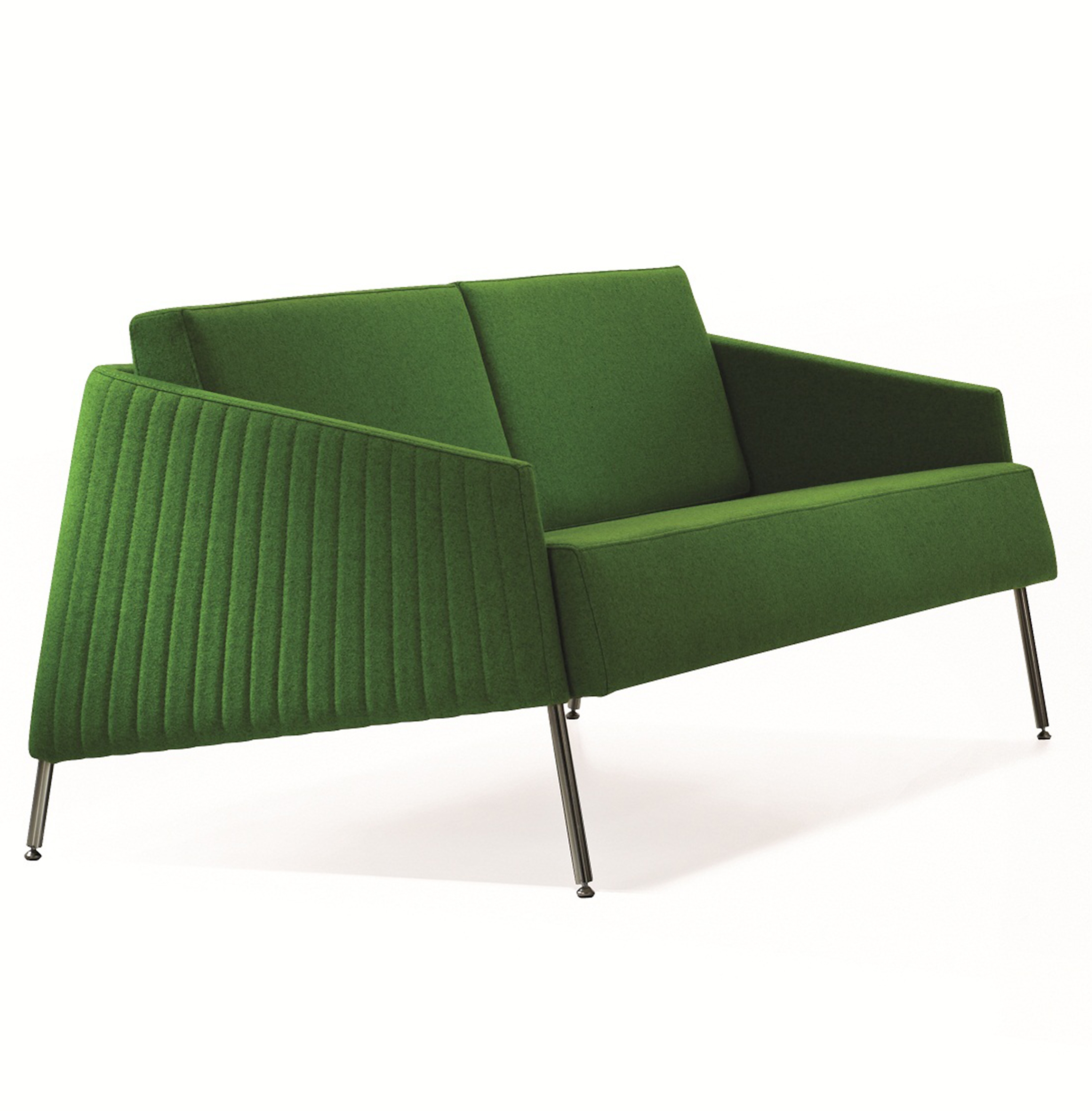 Retro Double Lounge