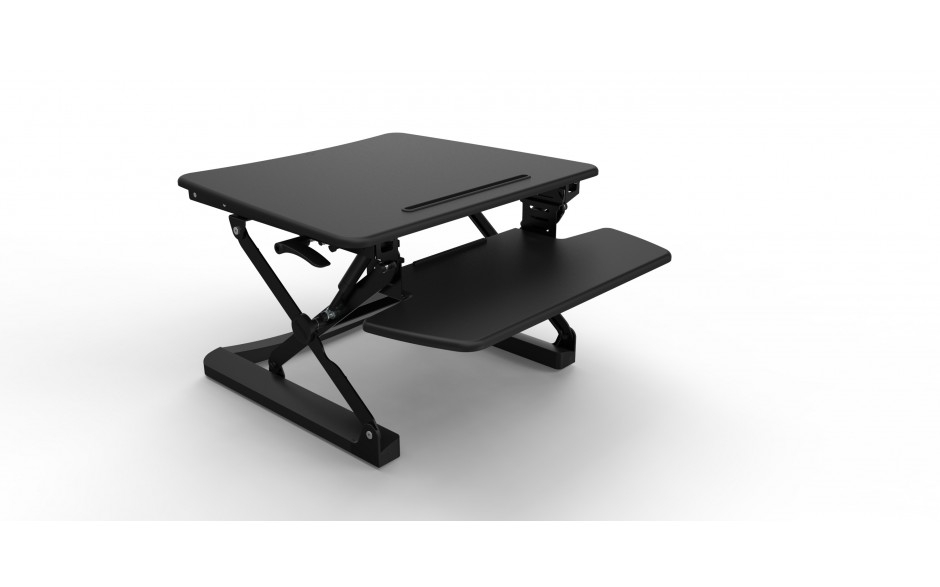 Xpress Riser - Desk Based Sit Stand (Small)