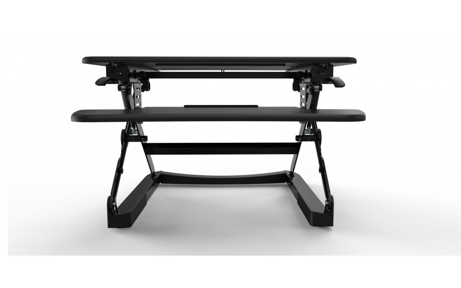 Xpress Riser - Desk Based Sit Stand (Small)