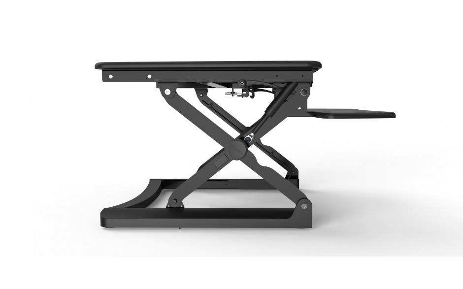 Xpress Riser - Desk Based Sit Stand (Small)