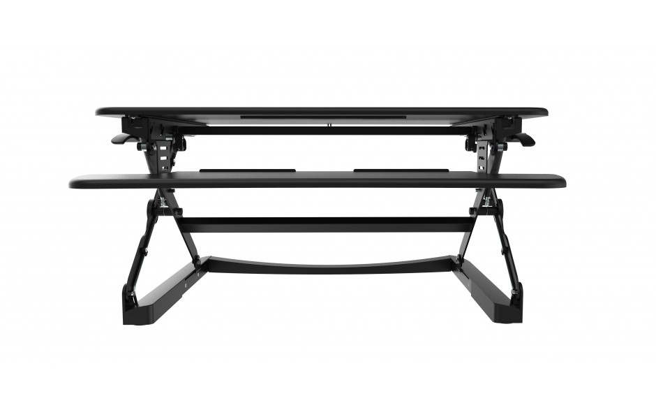Xpress Riser - Desk Based Sit Stand (Medium)