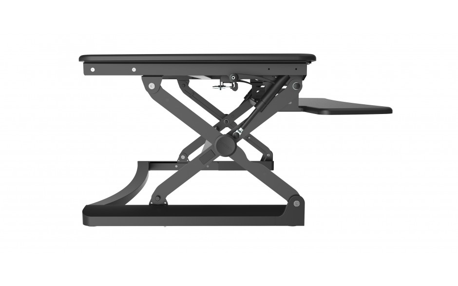 Xpress Riser - Desk Based Sit Stand (Medium)