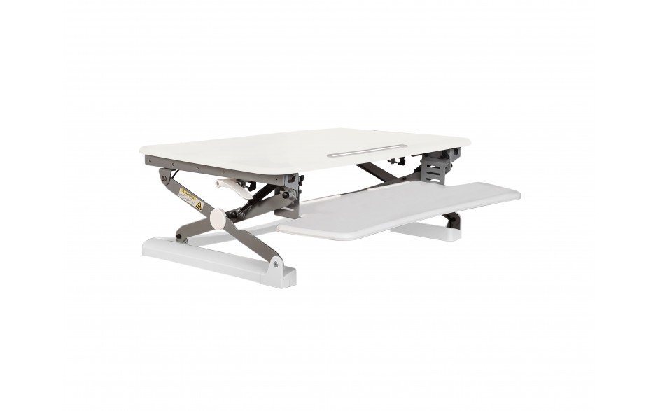 Xpress Riser - Desk Based Sit Stand (Medium)