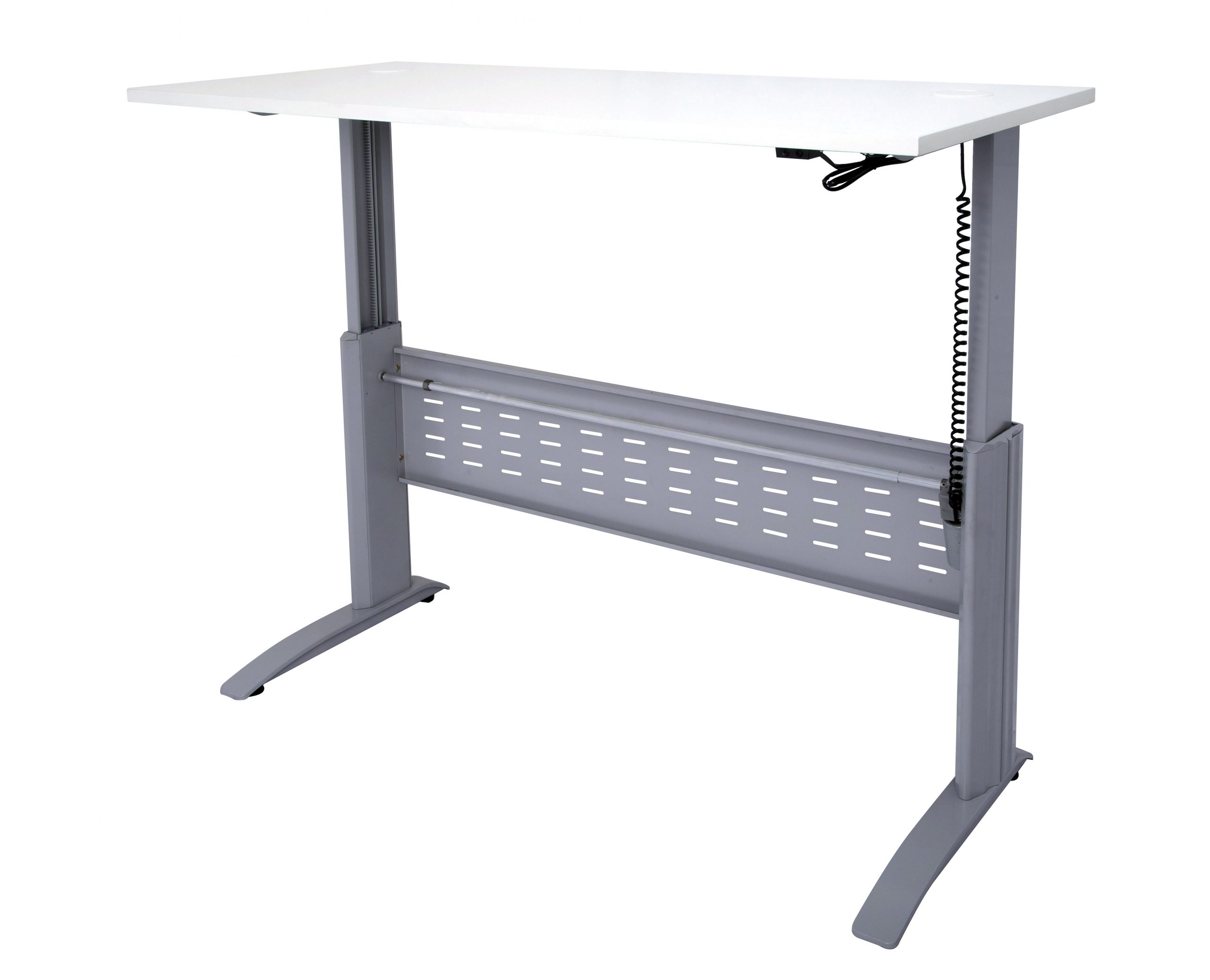 Xpress Span Electric - Height Adjustable Desk