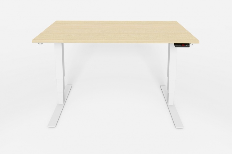 Selectric Sit Stand Desk - Electric Height Adjustable Desk