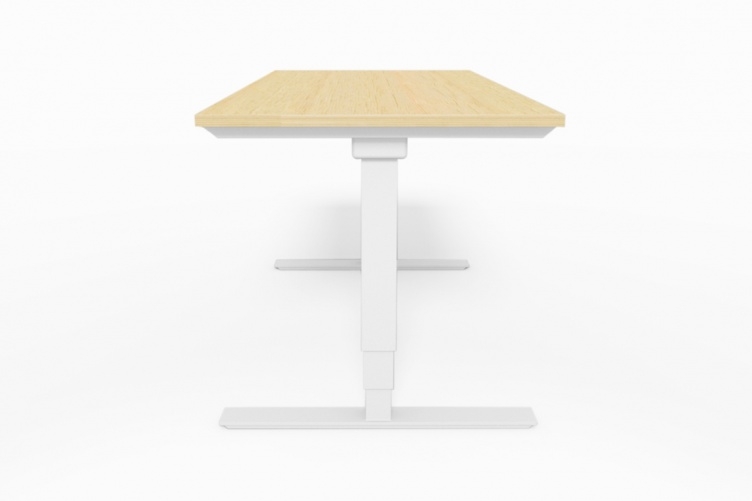 Selectric Sit Stand Desk - Electric Height Adjustable Desk