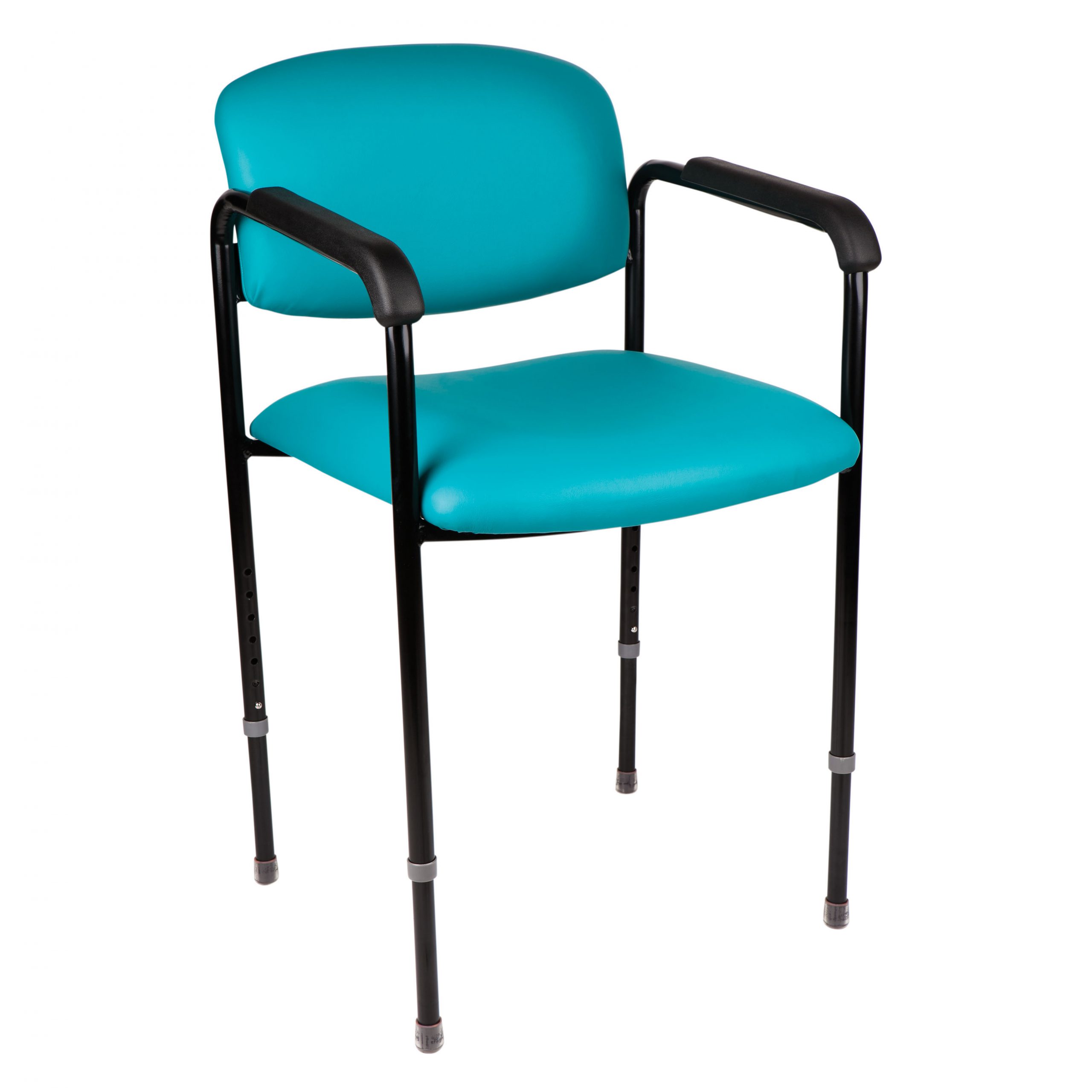 Ziggy Arm with Adjustable Legs