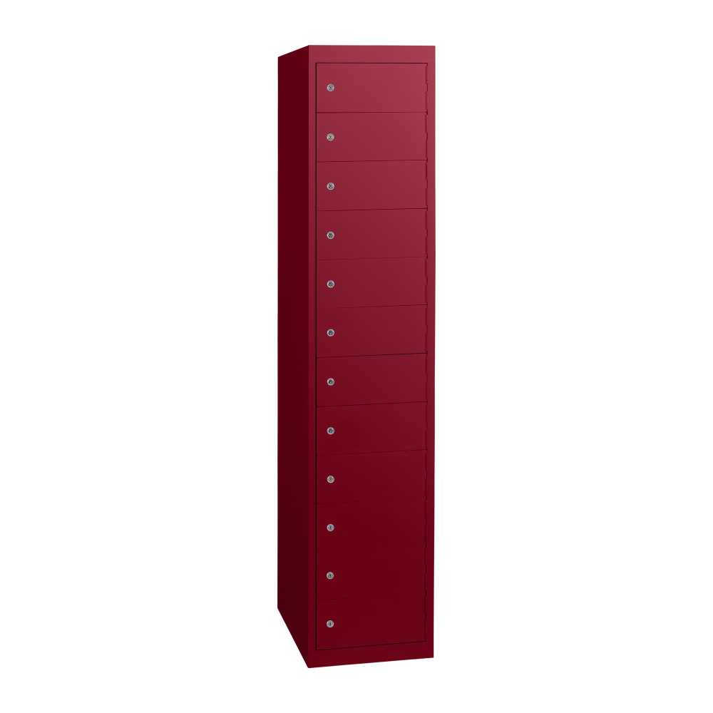 Statewide Standard Locker Range