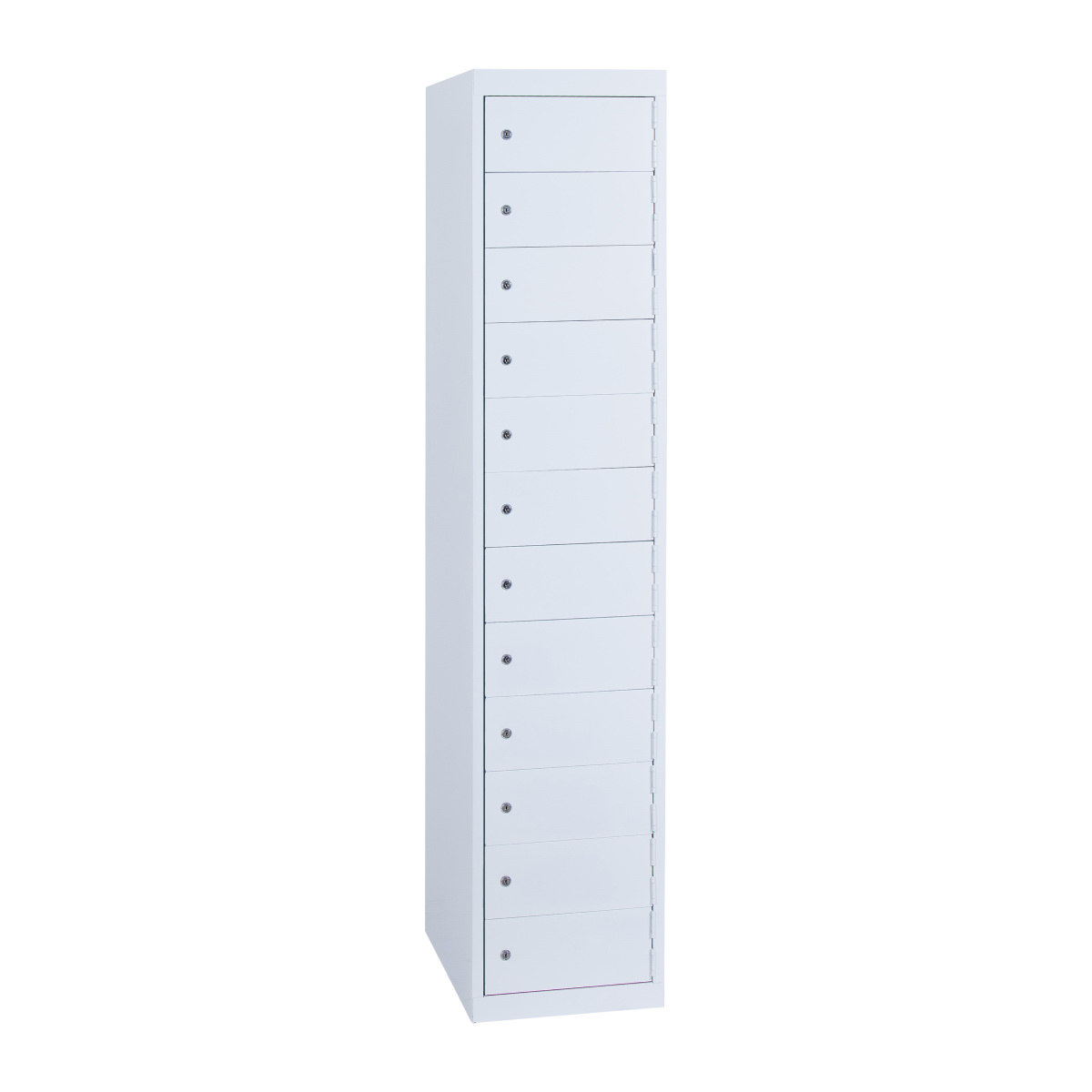 Statewide Standard Locker Range