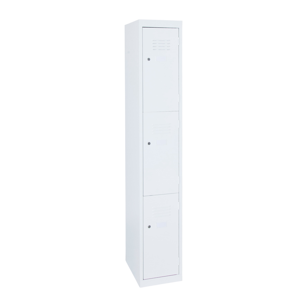 Statewide Standard Locker Range