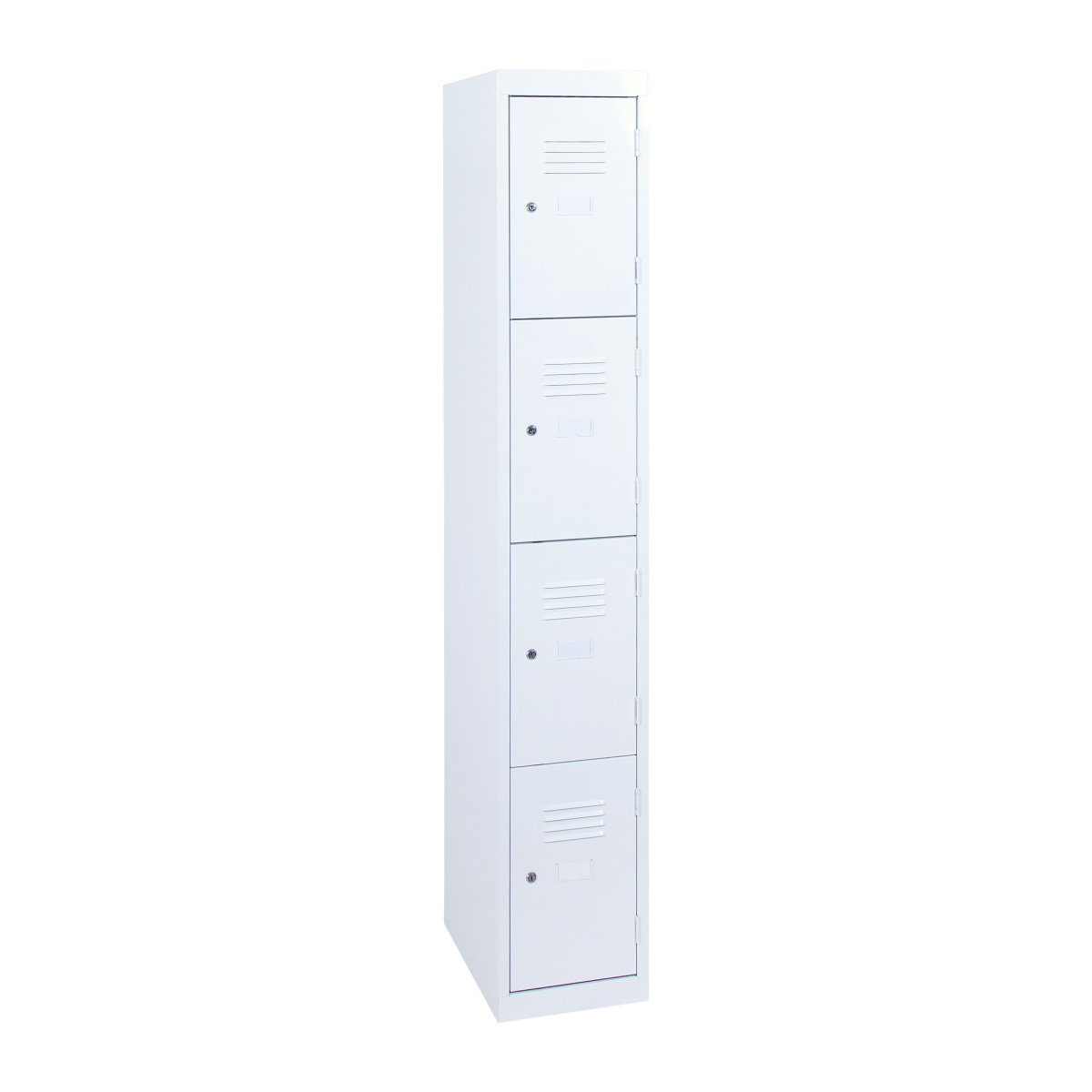 Statewide Standard Locker Range