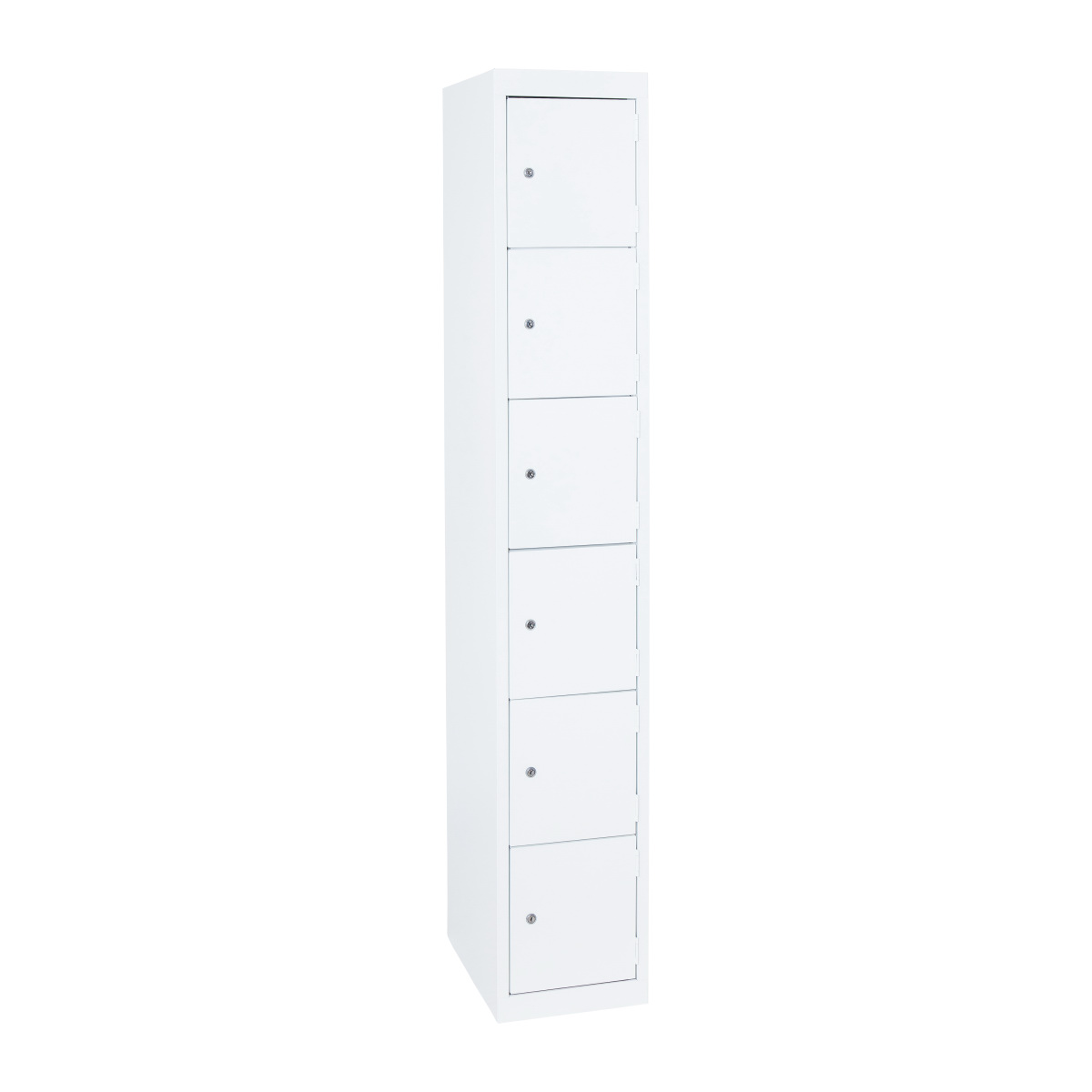 Statewide Standard Locker Range