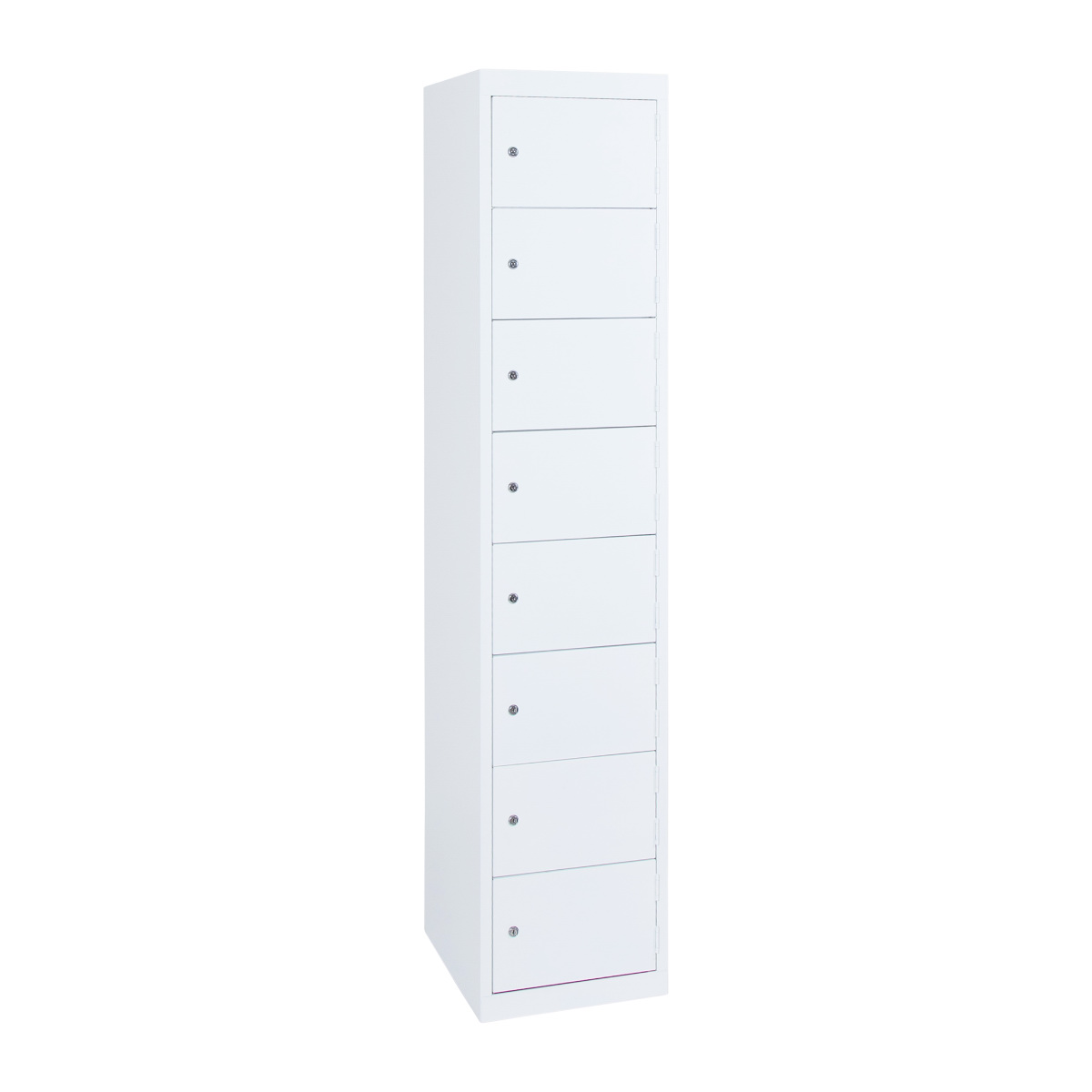 Statewide Standard Locker Range
