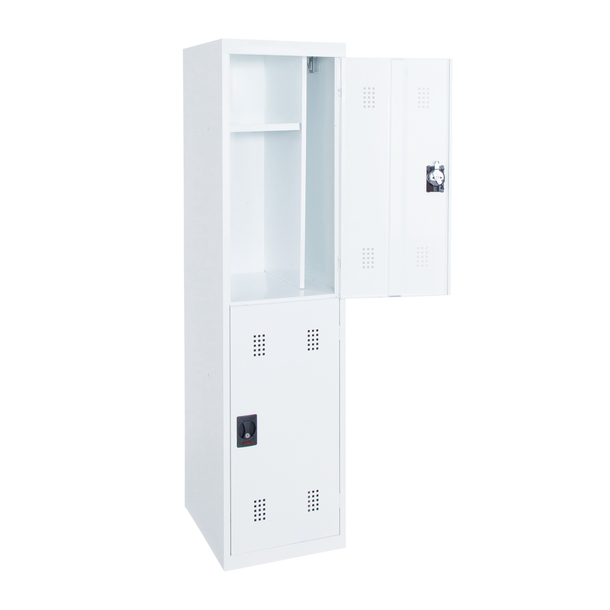 Statewide Large School/Gym Lockers