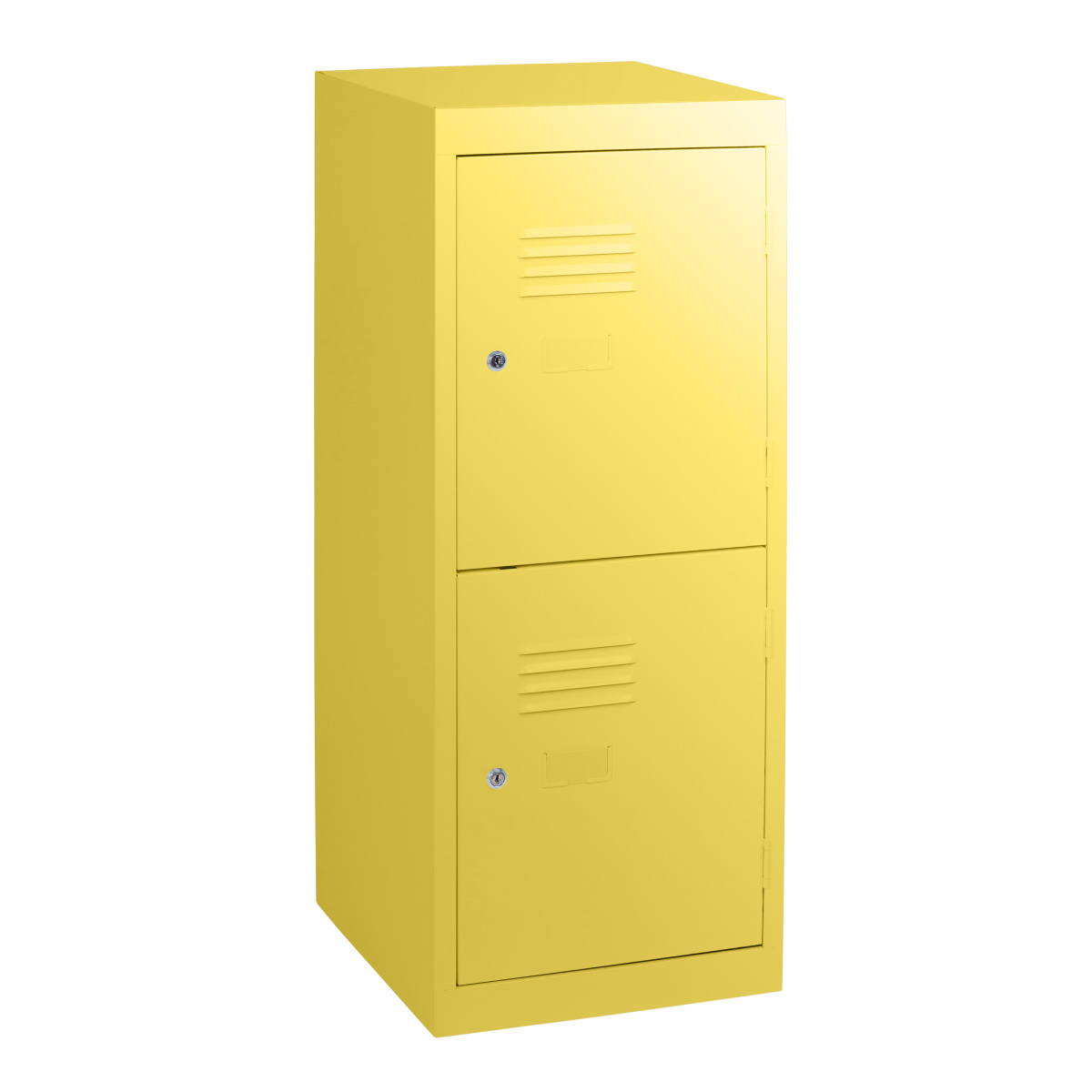 Statewide Half Height Lockers