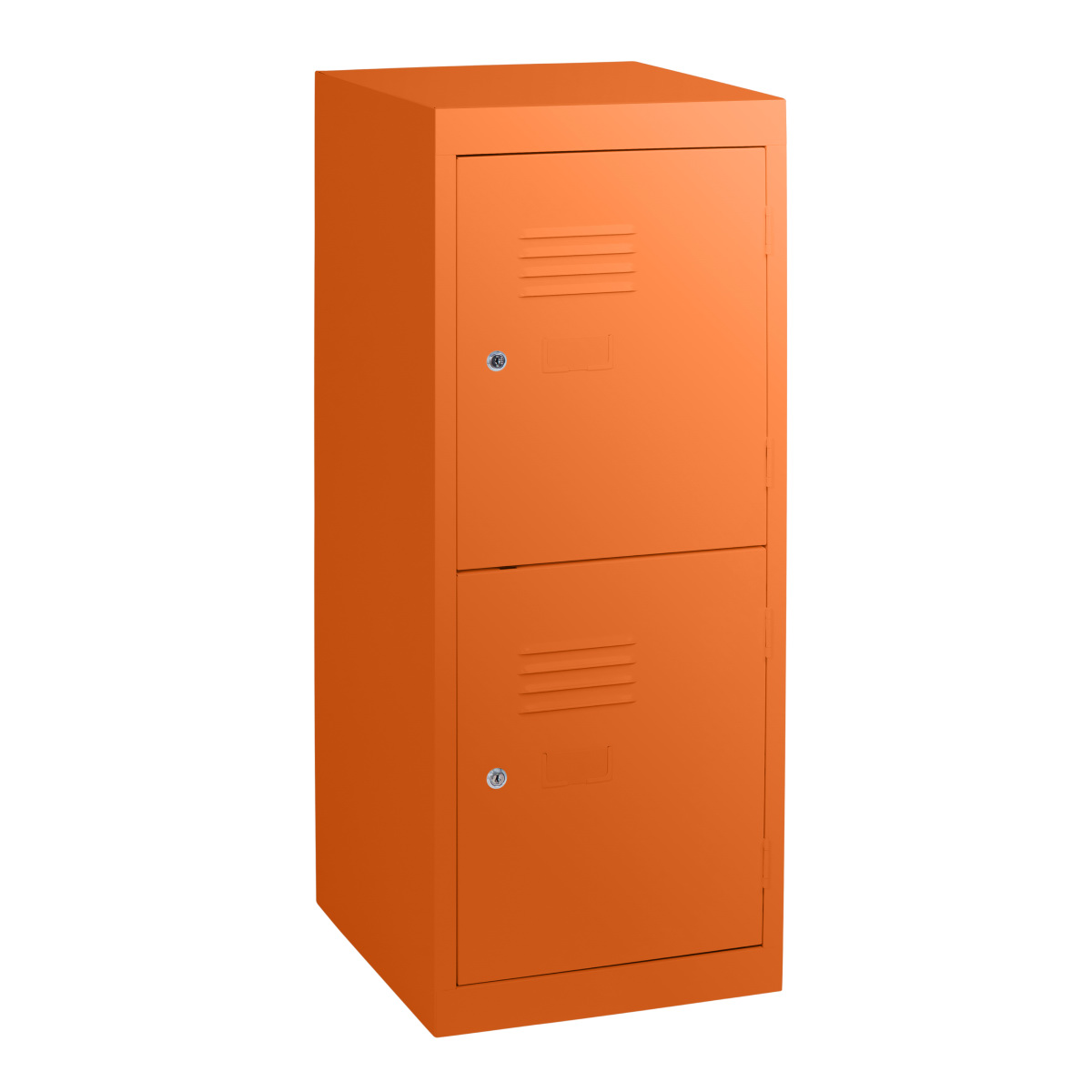 Statewide Half Height Lockers