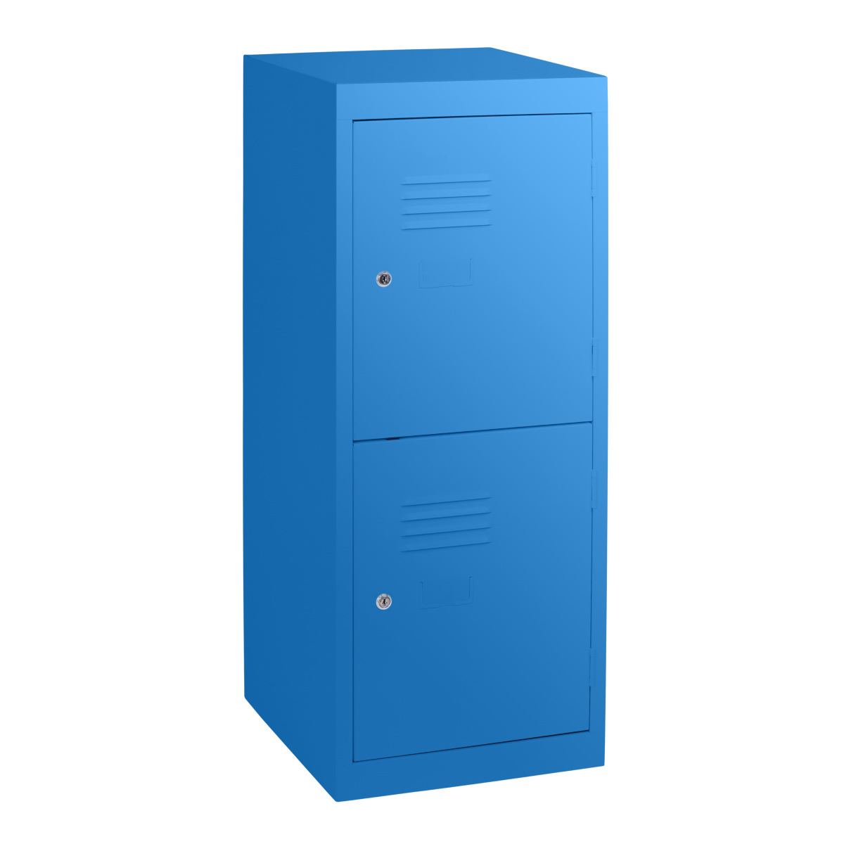 Statewide Half Height Lockers