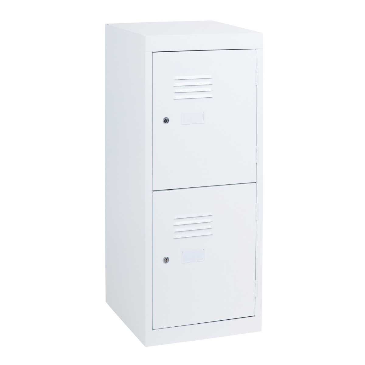Statewide Half Height Lockers