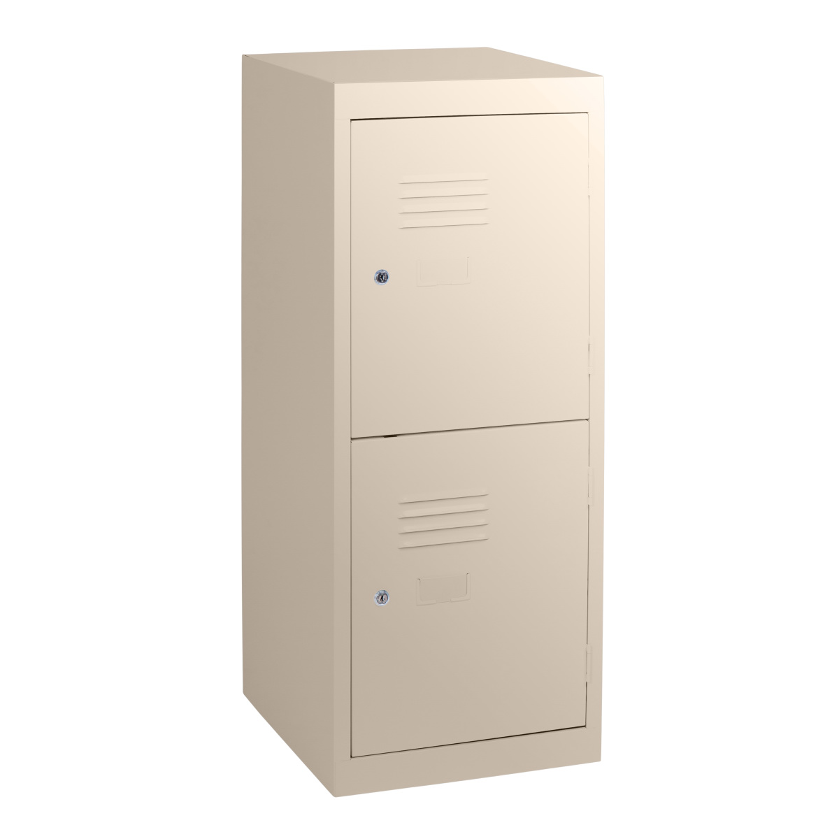 Statewide Half Height Lockers