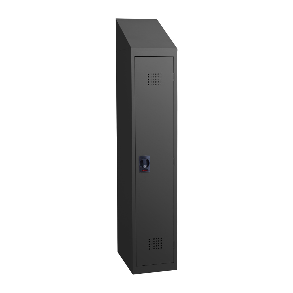 Statewide School Locker