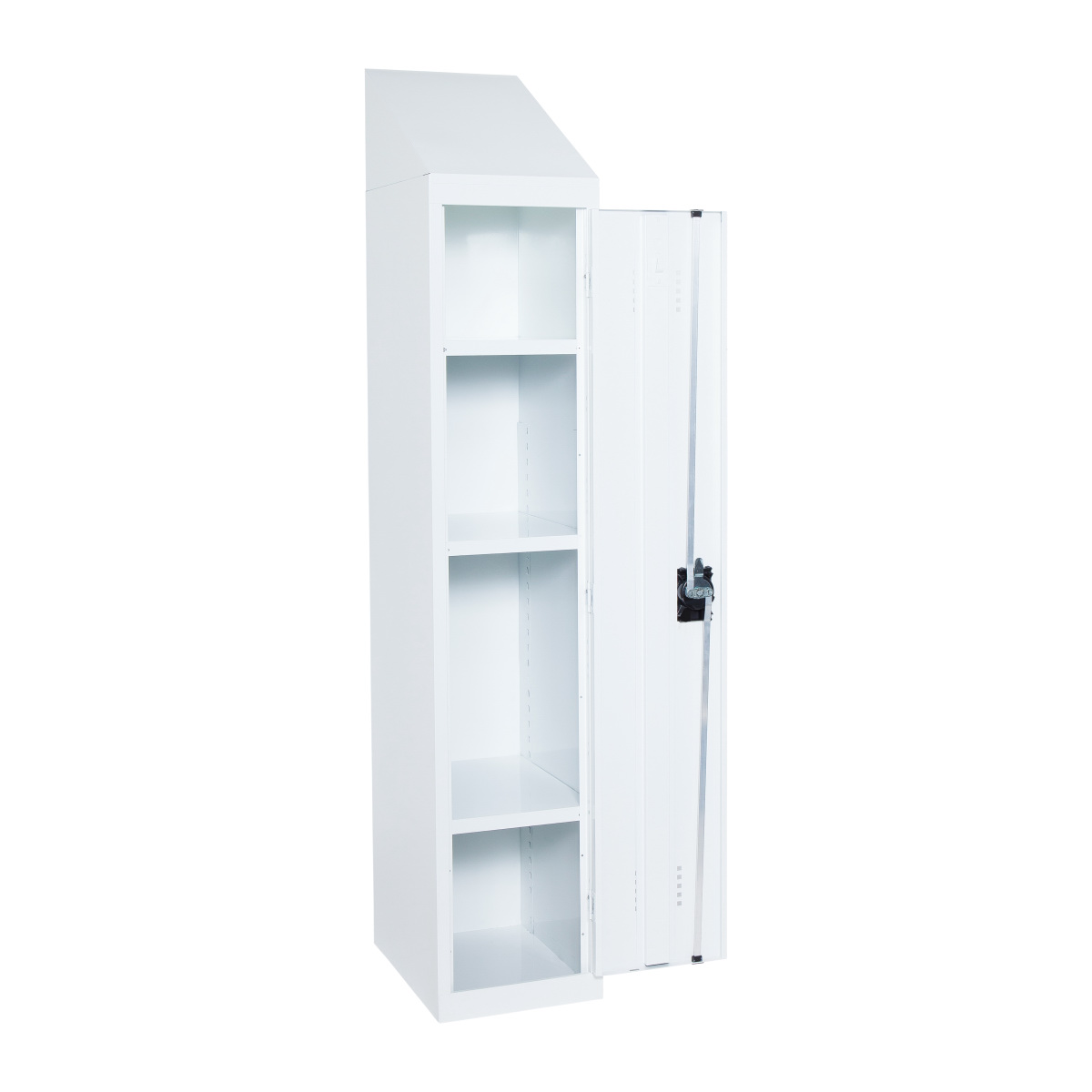 Statewide School Locker