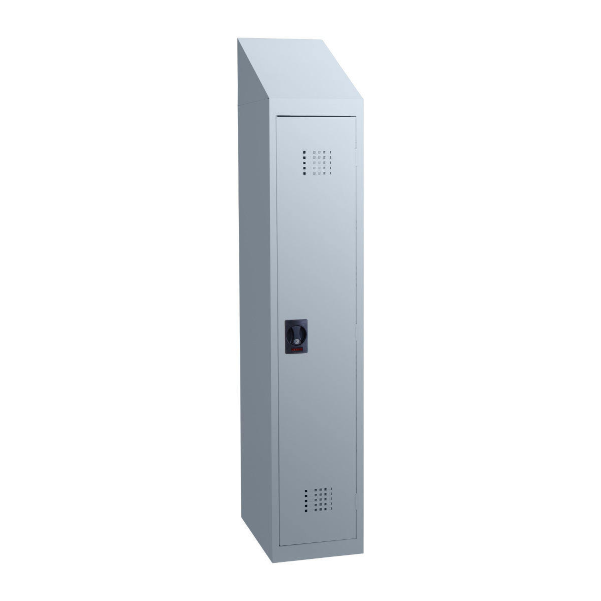 Statewide School Locker