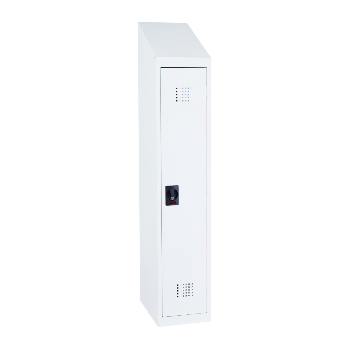 Statewide School Locker