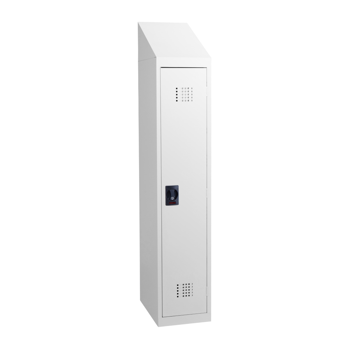 Statewide School Locker