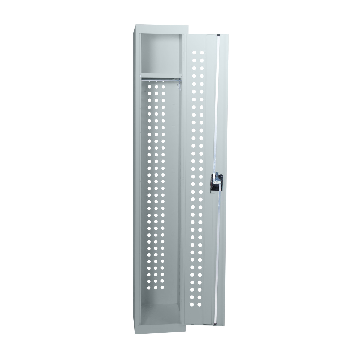 Statewide Ventilation Locker