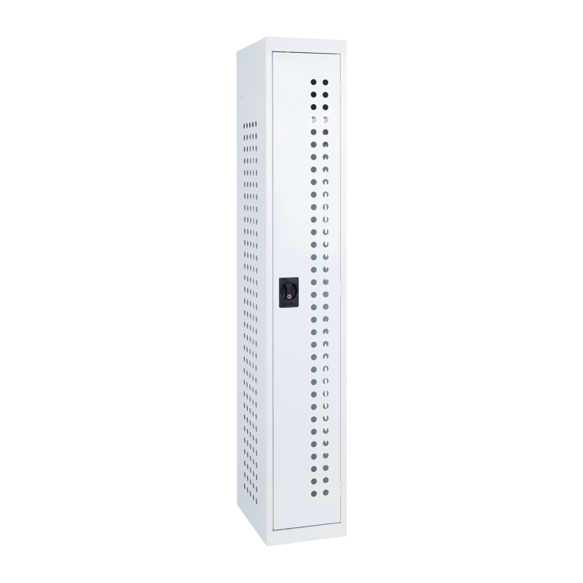 Statewide Ventilation Locker