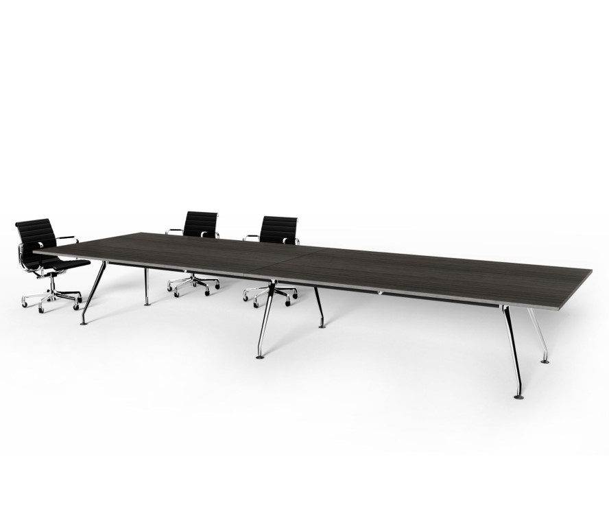 Spyder Boardroom Table