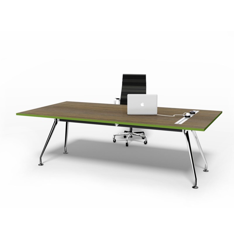 Spyder Boardroom Table