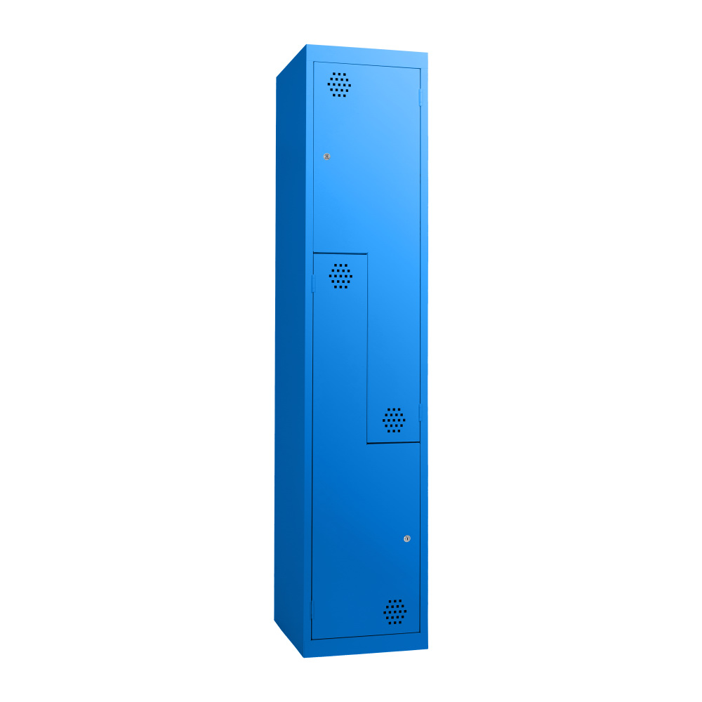 Statewide Step Locker