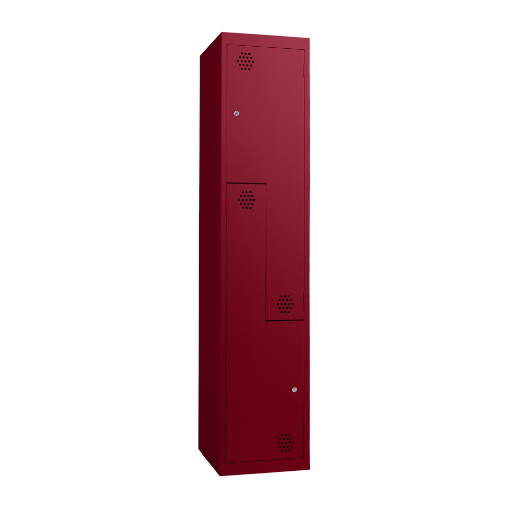 Statewide Step Locker