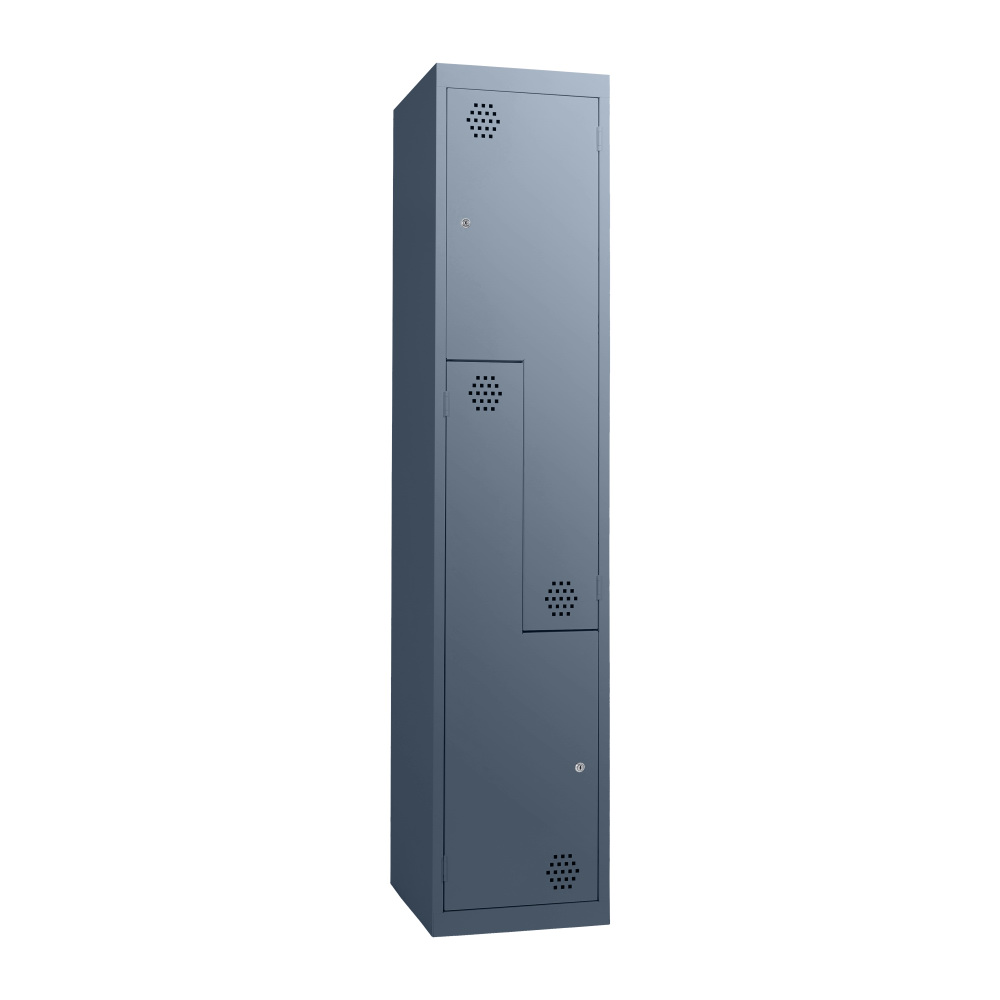 Statewide Step Locker