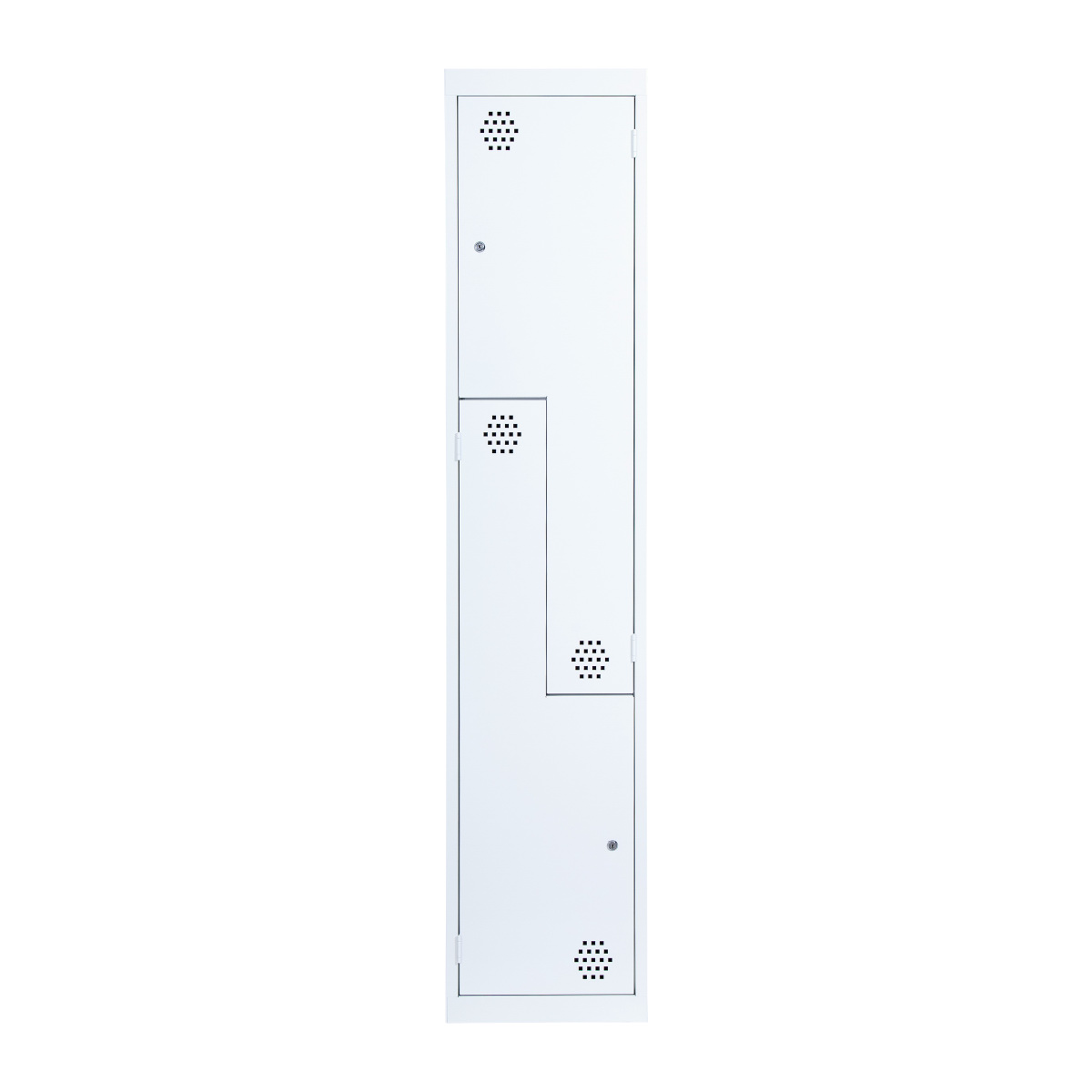 Statewide Step Locker