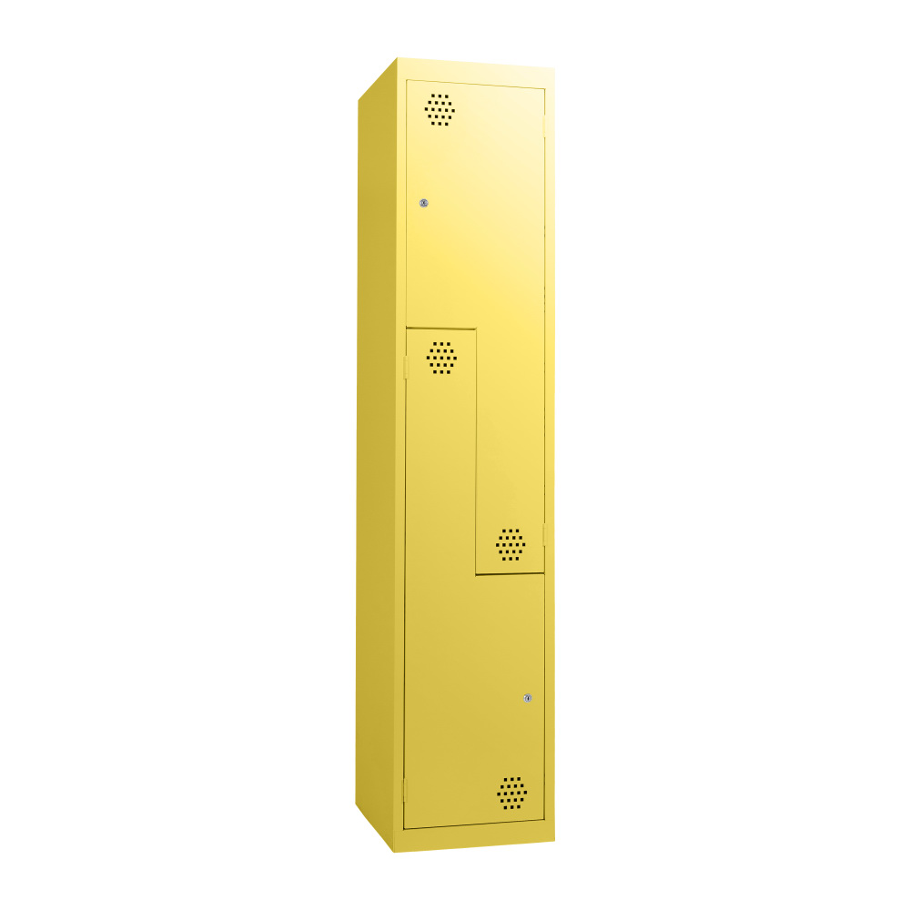 Statewide Step Locker