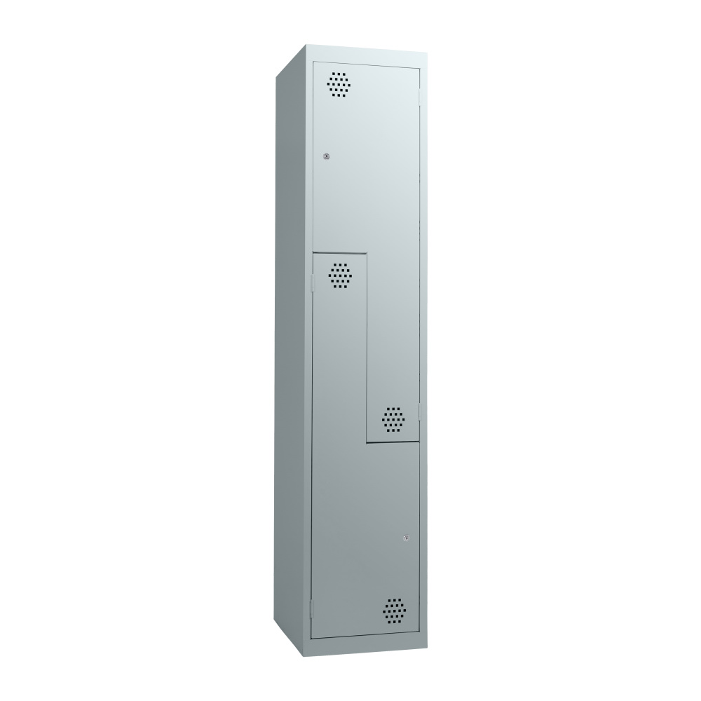 Statewide Step Locker