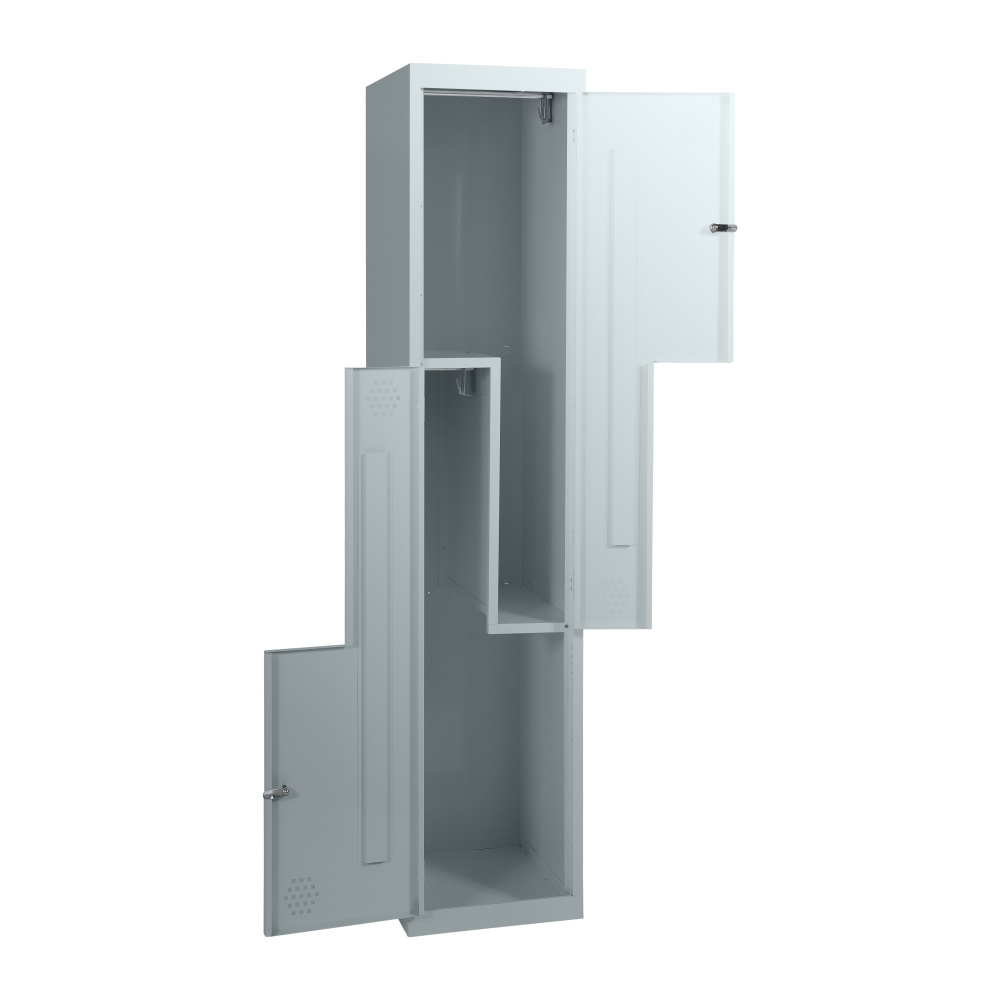 Statewide Step Locker