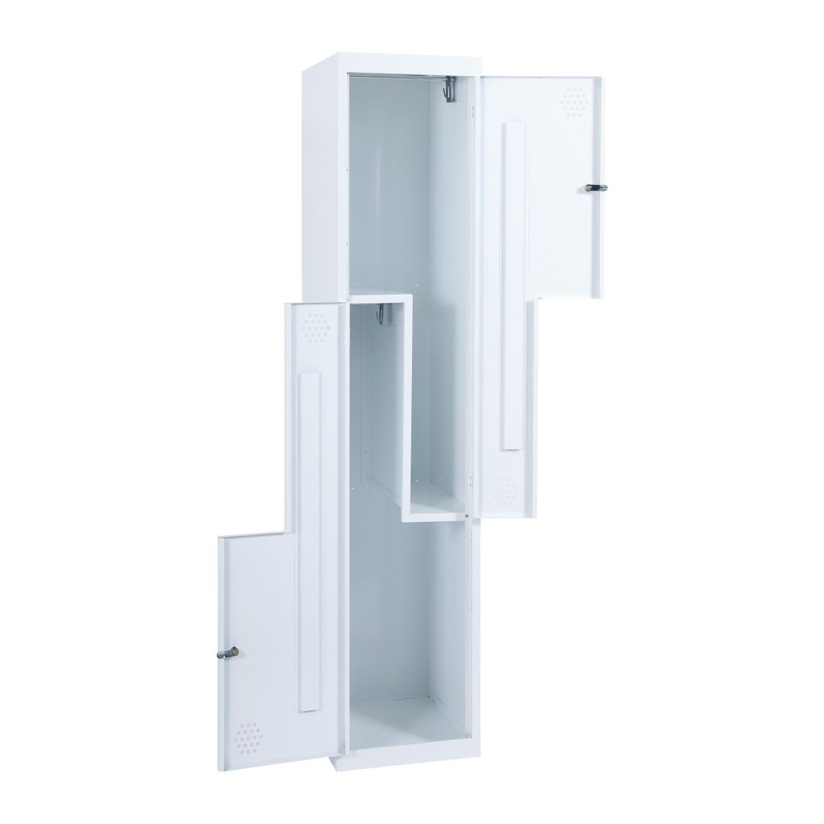 Statewide Step Locker
