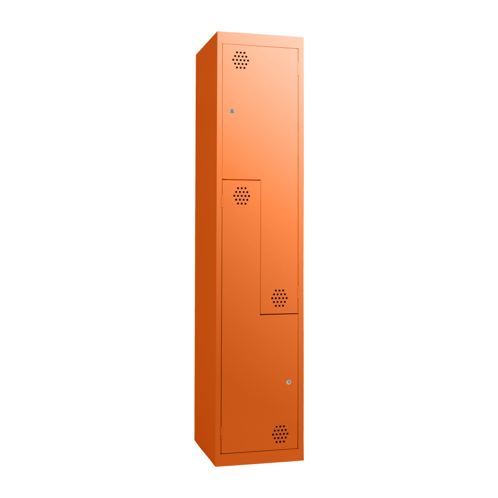 Statewide Step Locker