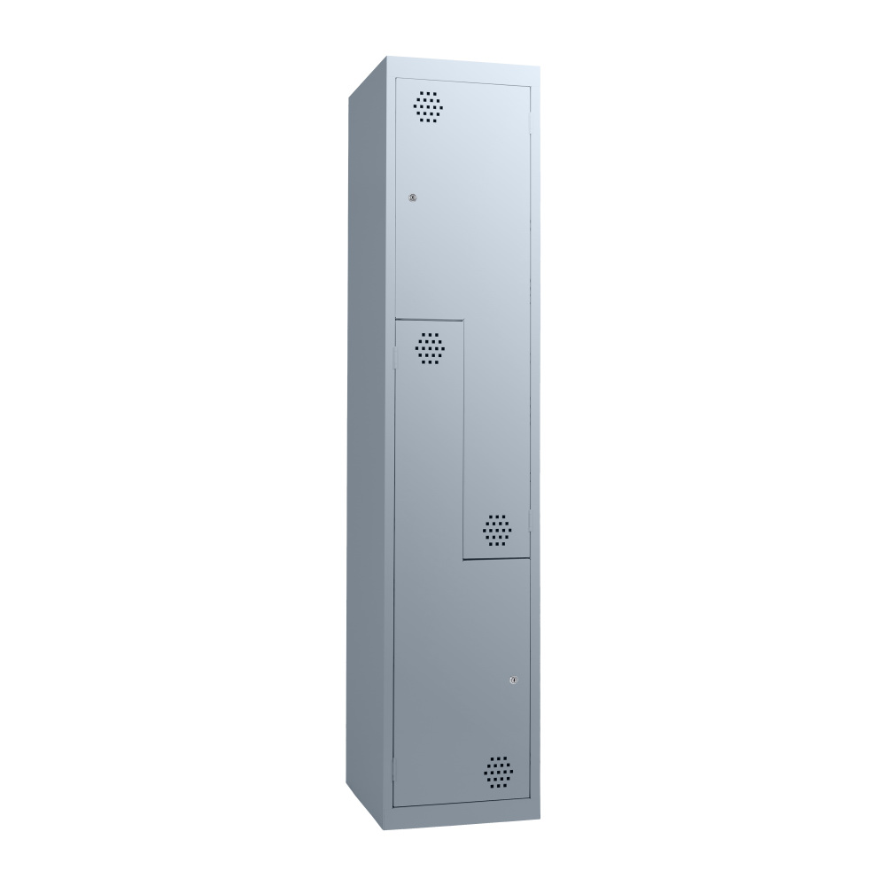 Statewide Step Locker
