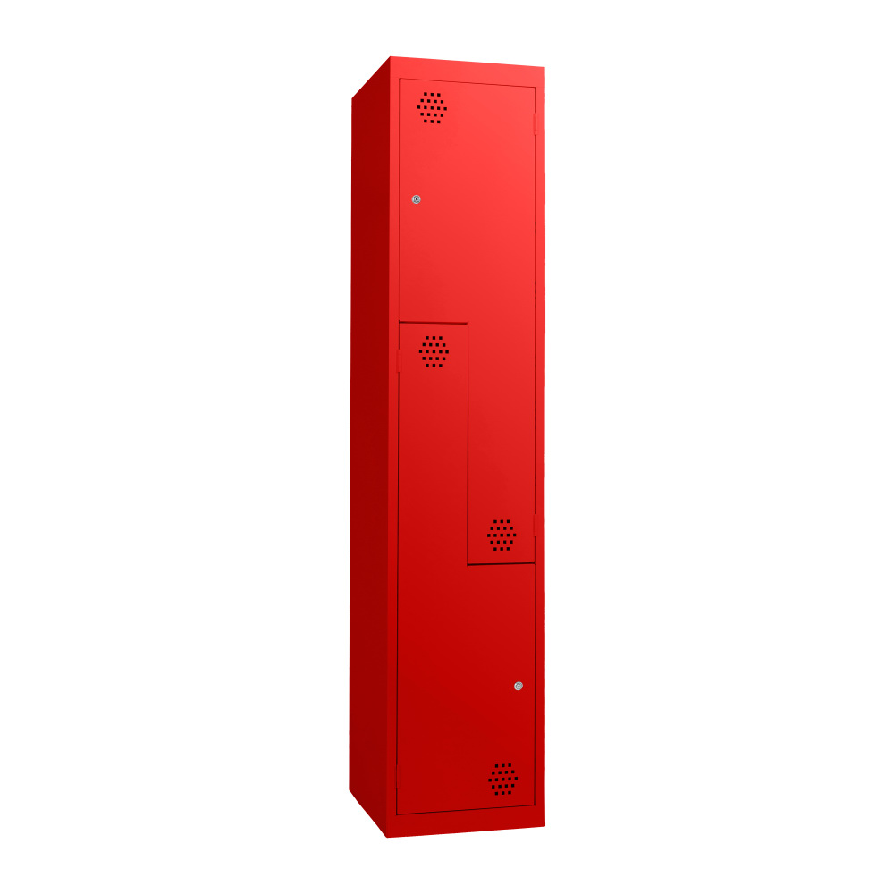 Statewide Step Locker