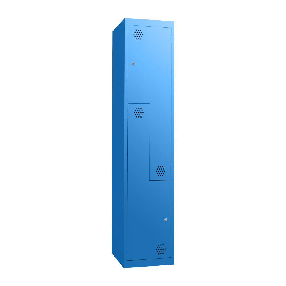 Statewide Step Locker